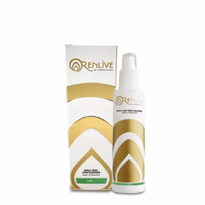 Spray Mist Cleanser