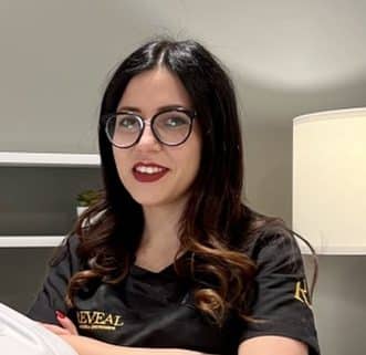 Valentina Ianiero