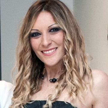 Laura Catozzi