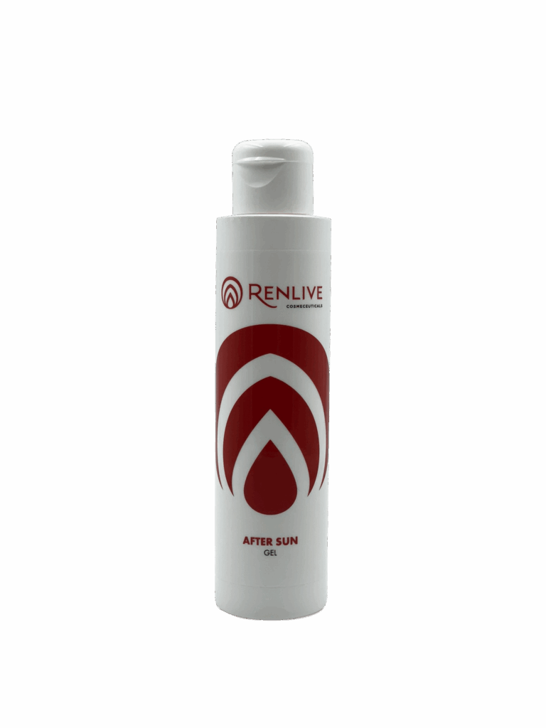 After Sun Gel
