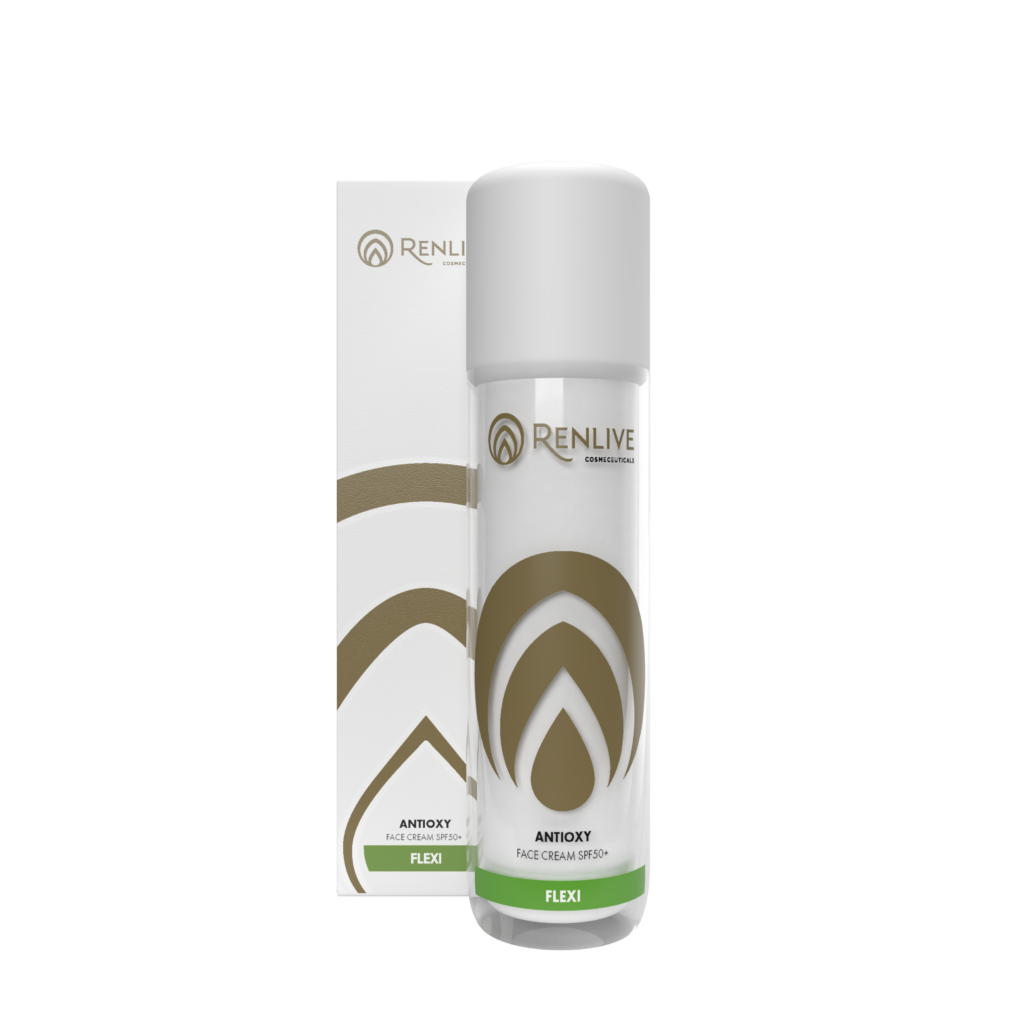 Antioxy Cream
