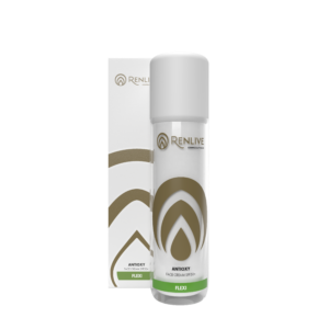 Antioxy Cream