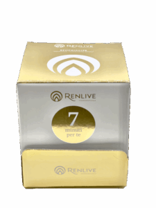 Box Revitalfiller – Patch Viso Effetto Tensore