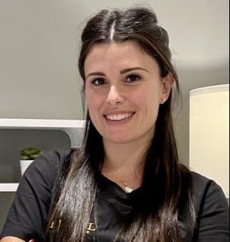 Monia Petrone