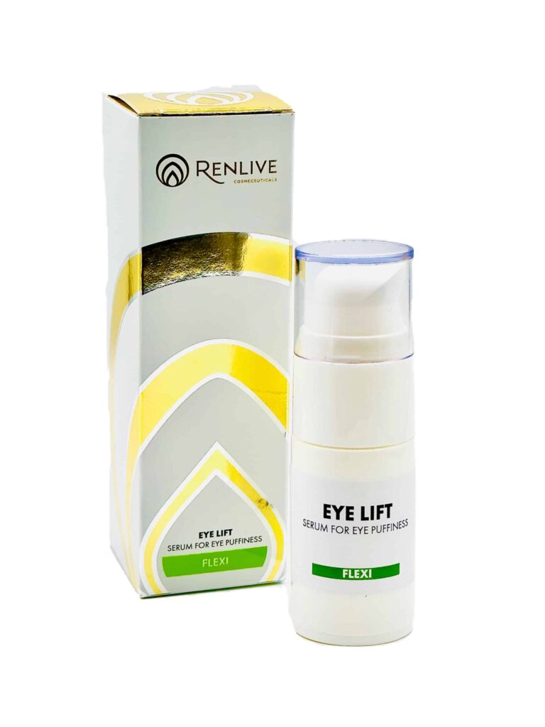 KIT EYE CONTOUR – Contorno occhi