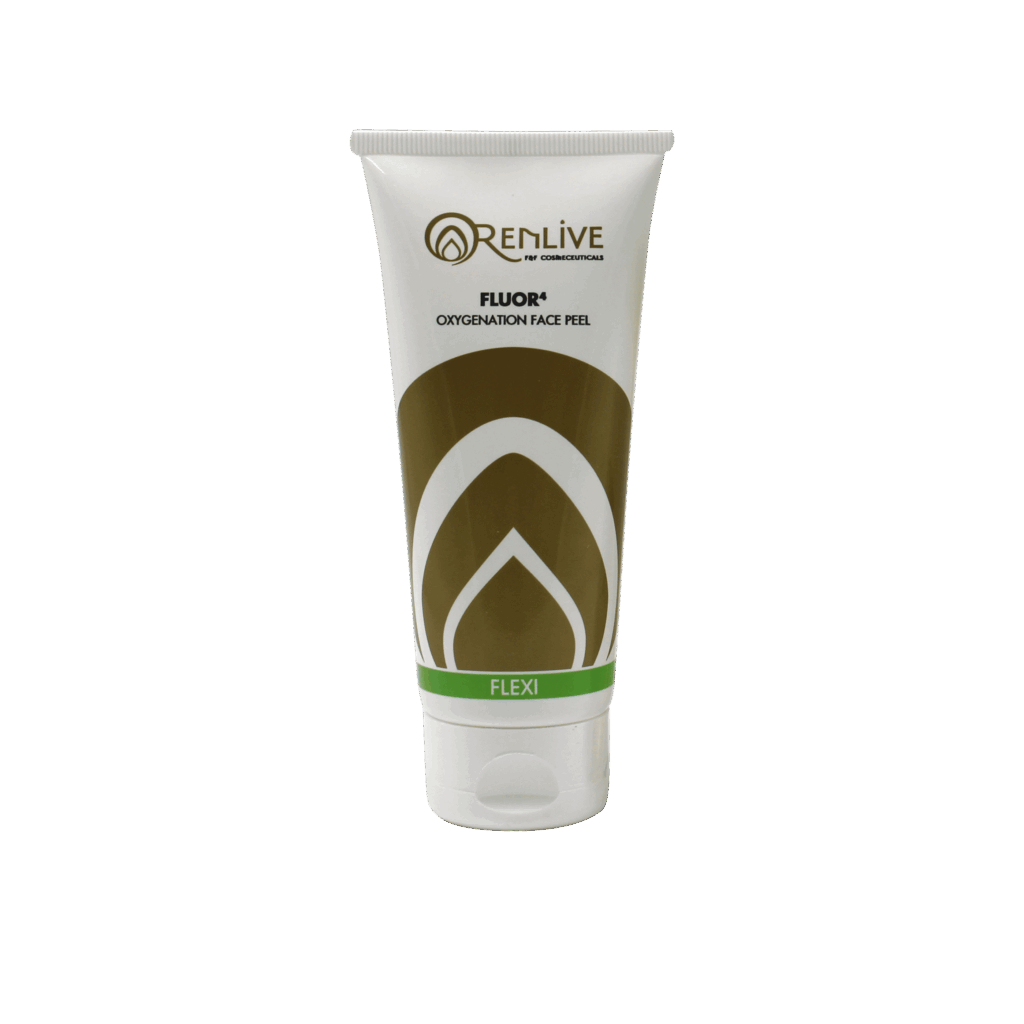 KIT PELLE GRASSA / SPENTA – con Fluor4