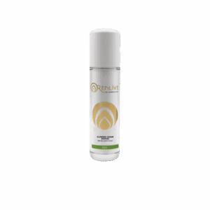 Glowing Cream Bronze