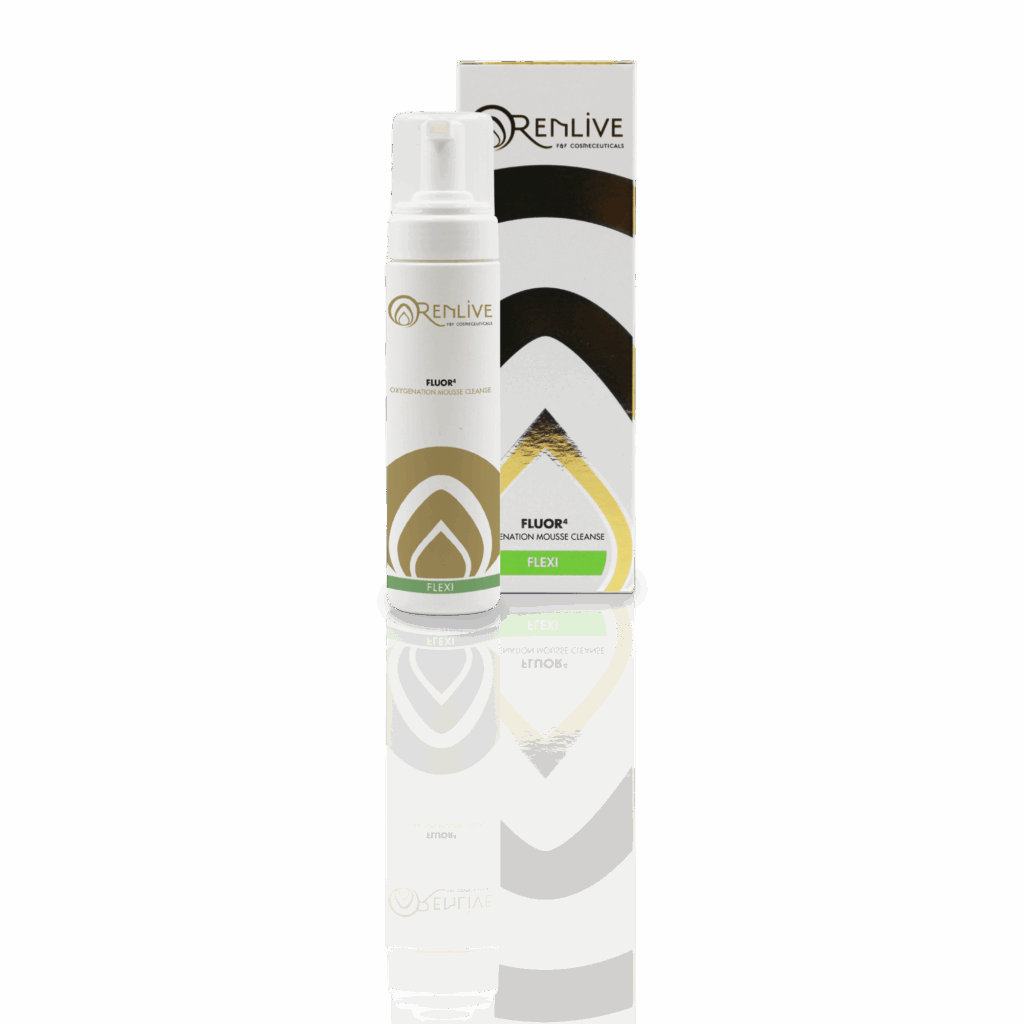 KIT PELLE GRASSA / SPENTA – con Fluor4