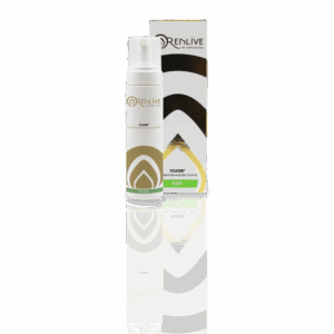 KIT PELLE GRASSA / SPENTA – con Fluor4