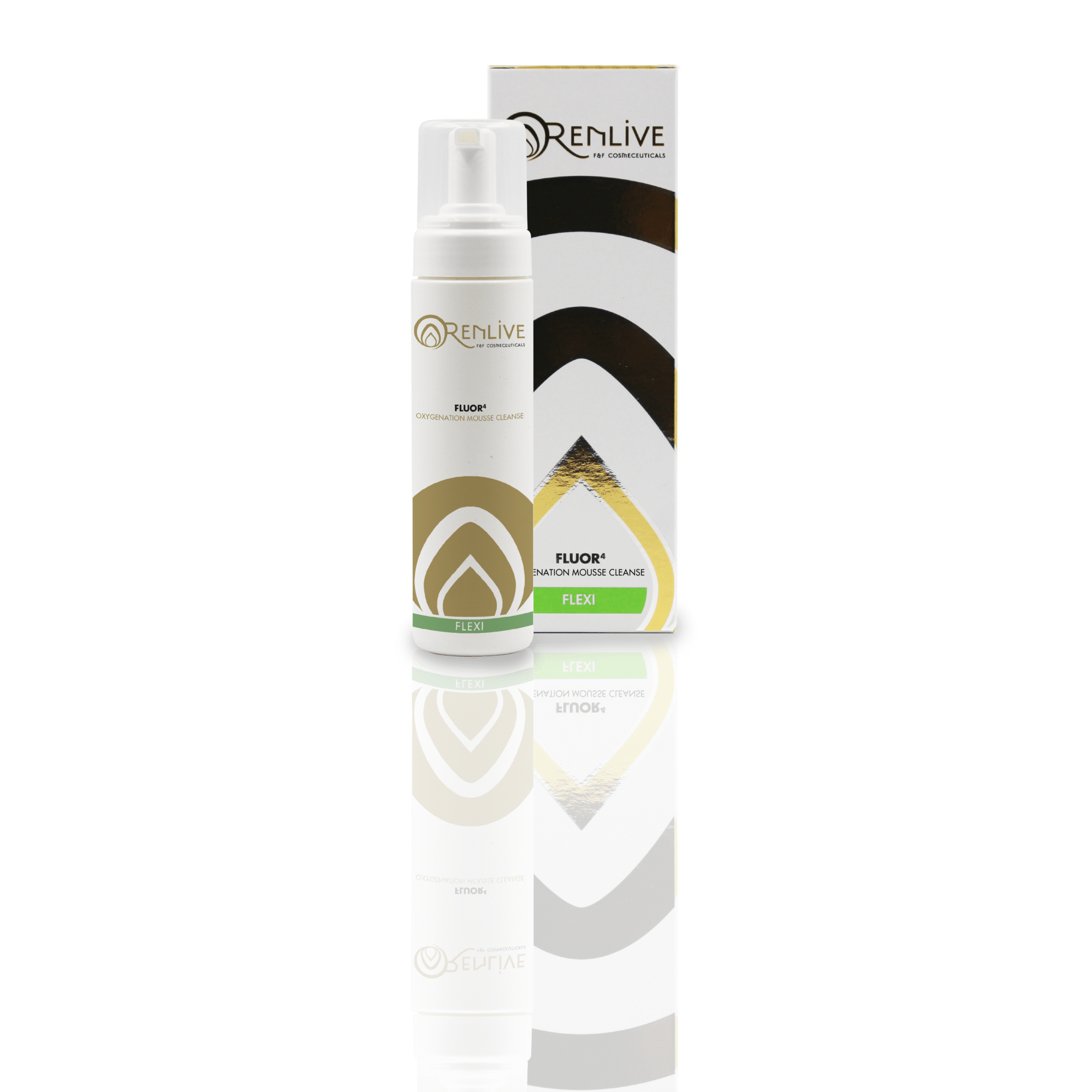 KIT PELLE GRASSA / SPENTA – con Fluor4