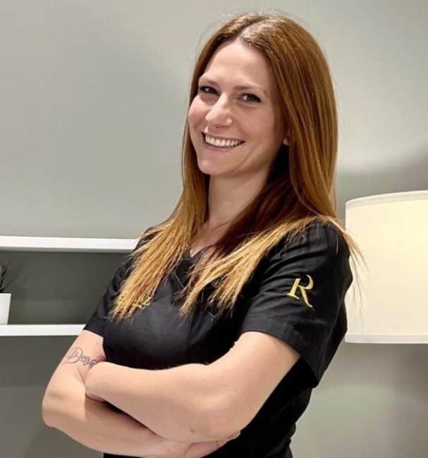 Federica Napoleone