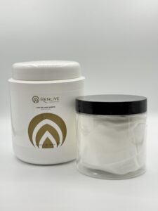 Kit Drain Effect – Drenante & Leggero
