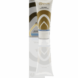 KIT INTENSIVO ANTIAGE – Fiale e Maschera