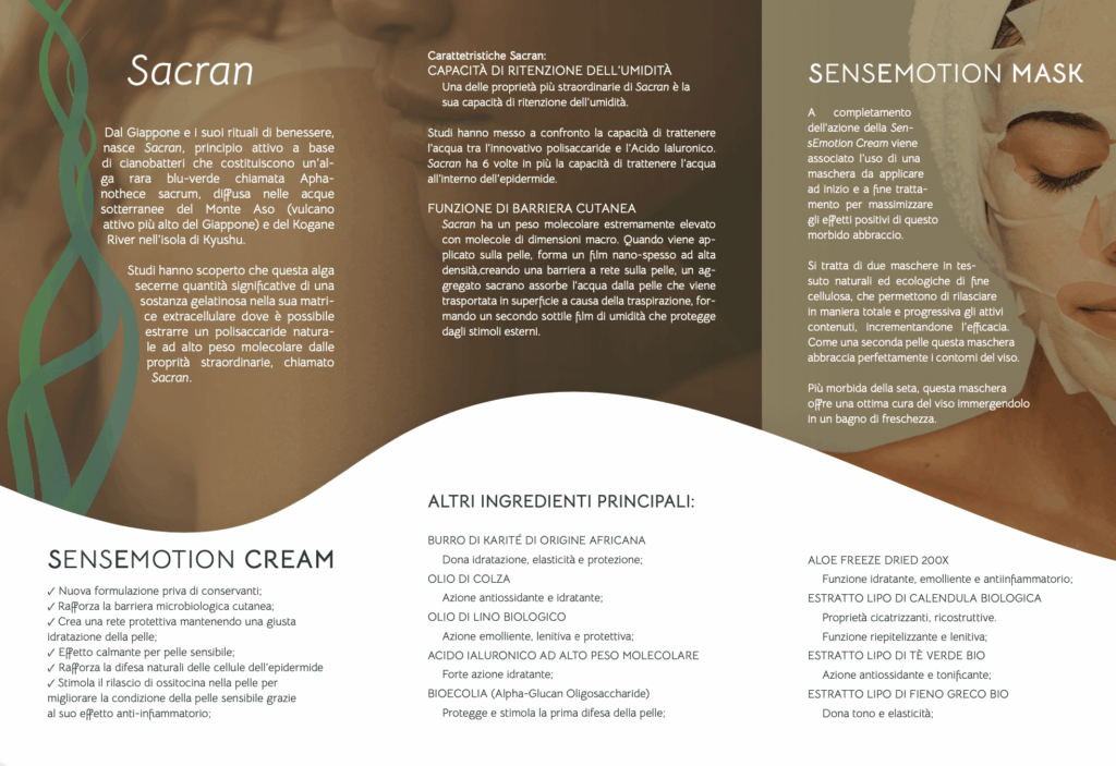 SENSEMOTION KIT