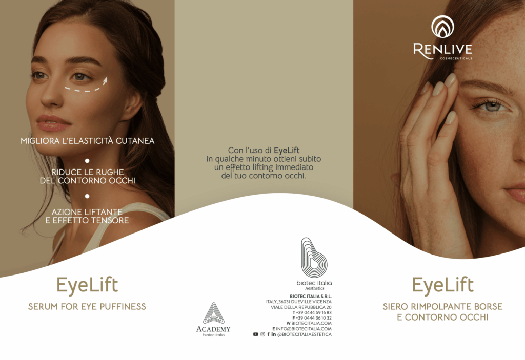 EYE LIFT – Siero