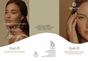 EYE LIFT – Siero