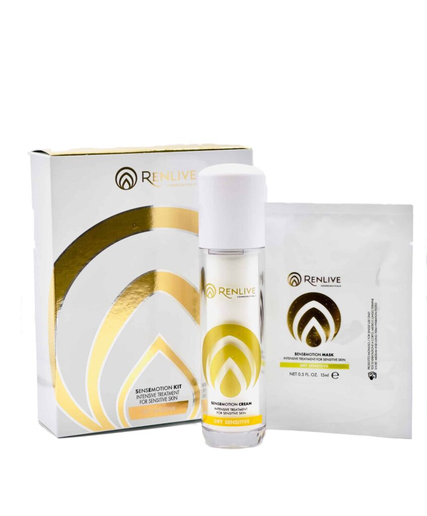 SENSEMOTION KIT