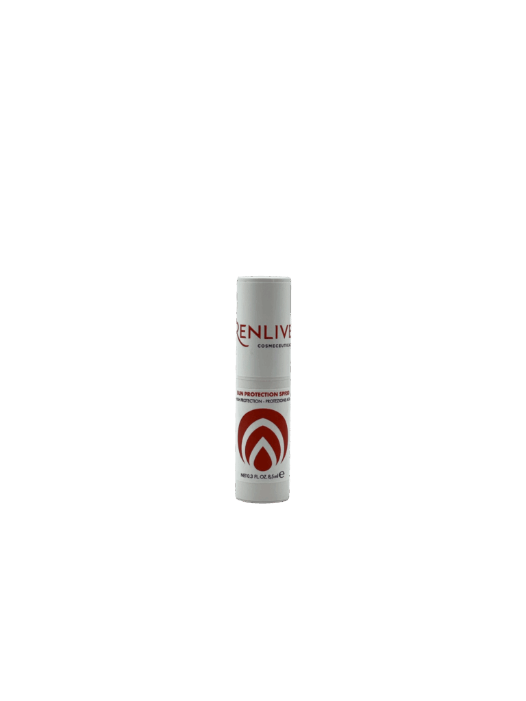 Sun Protection Sensitive Skin 50