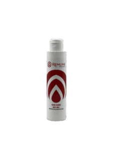 Sun Care 50+