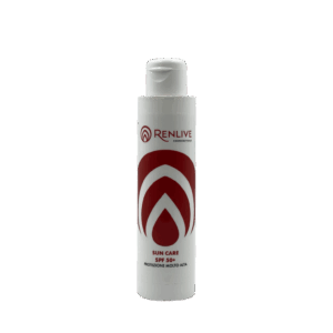 Sun Care 50+