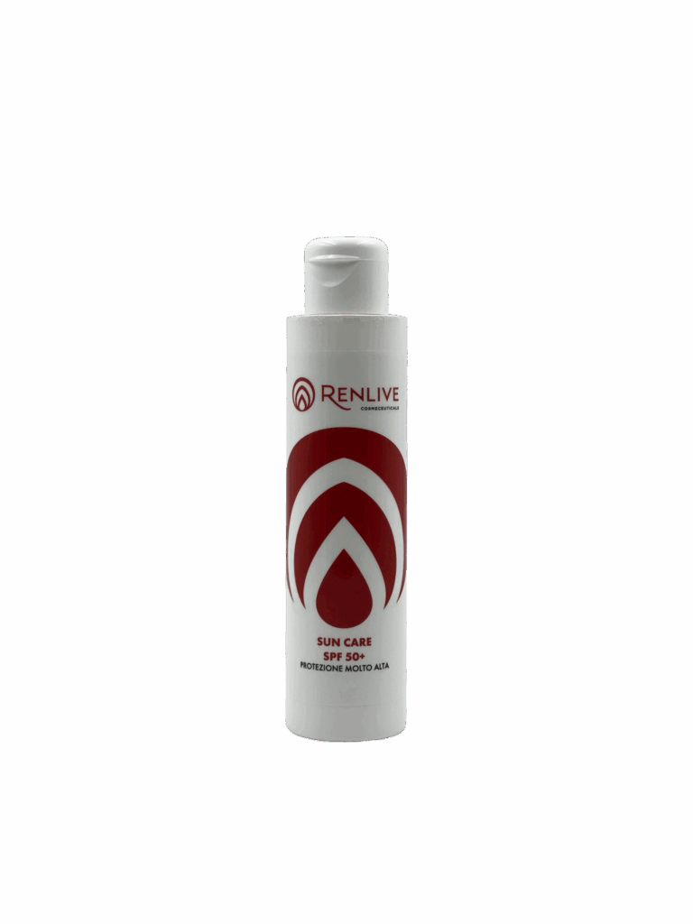 Sun Care 50+