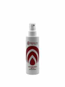 Sun Care 15