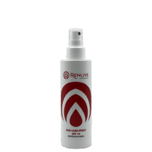 Sun Care 15