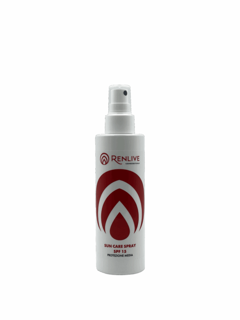 Sun Care 15