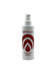 Sun Care 30 Spray