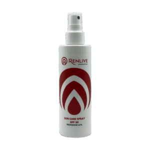 Sun Care 30 Spray