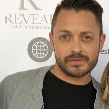 Andrea Cimarelli