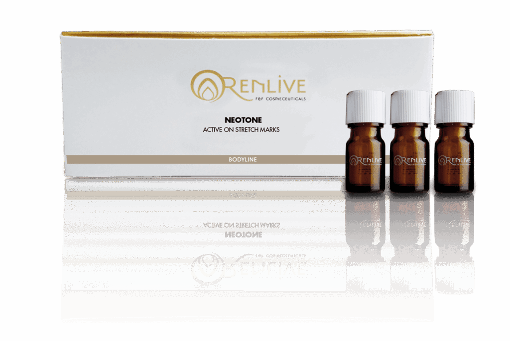 Kit Body Tone – Tonifica e Rassoda