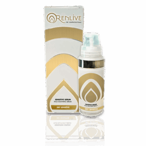 KIT PELLE SENSIBILE / REATTIVA