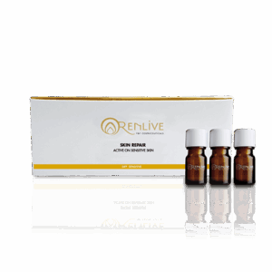 KIT PELLE SENSIBILE / REATTIVA