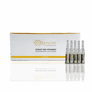 Vitality Bio Vitaminic