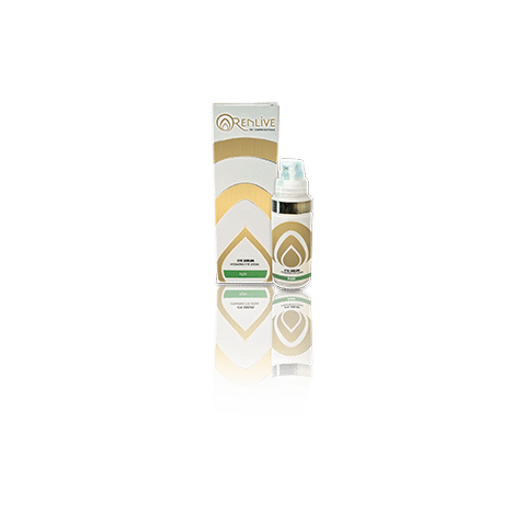 KIT EYE CONTOUR – Contorno occhi