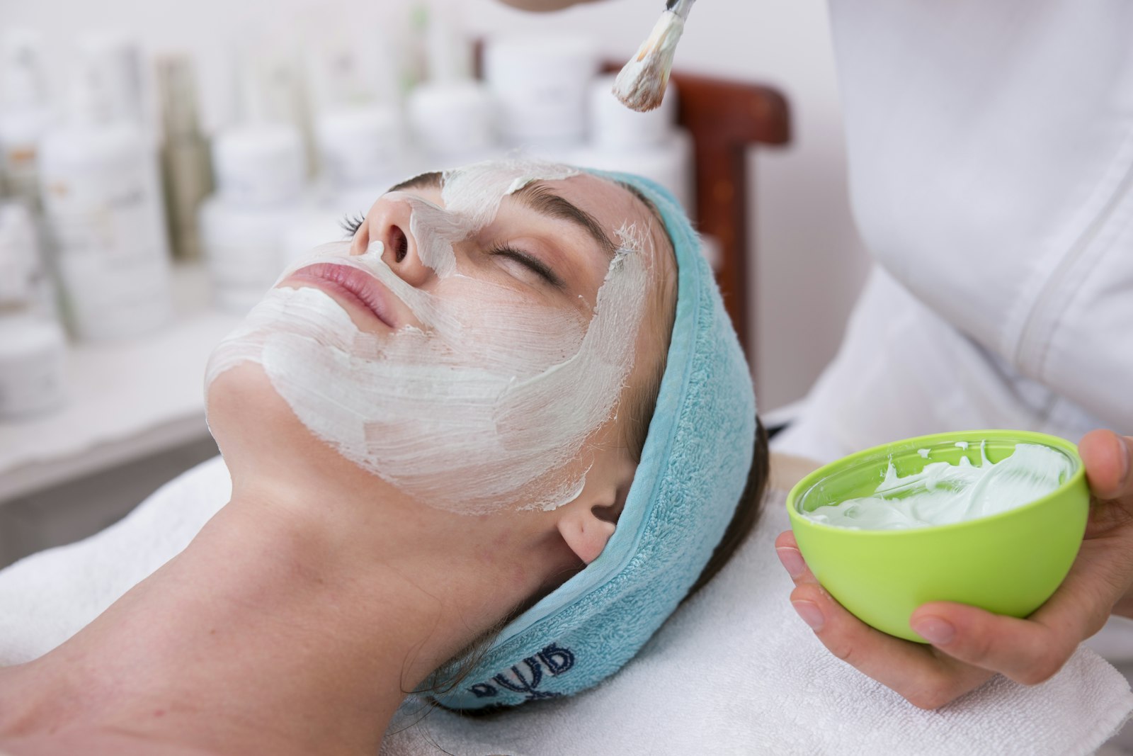 Estetica avanzata viso e corpo
