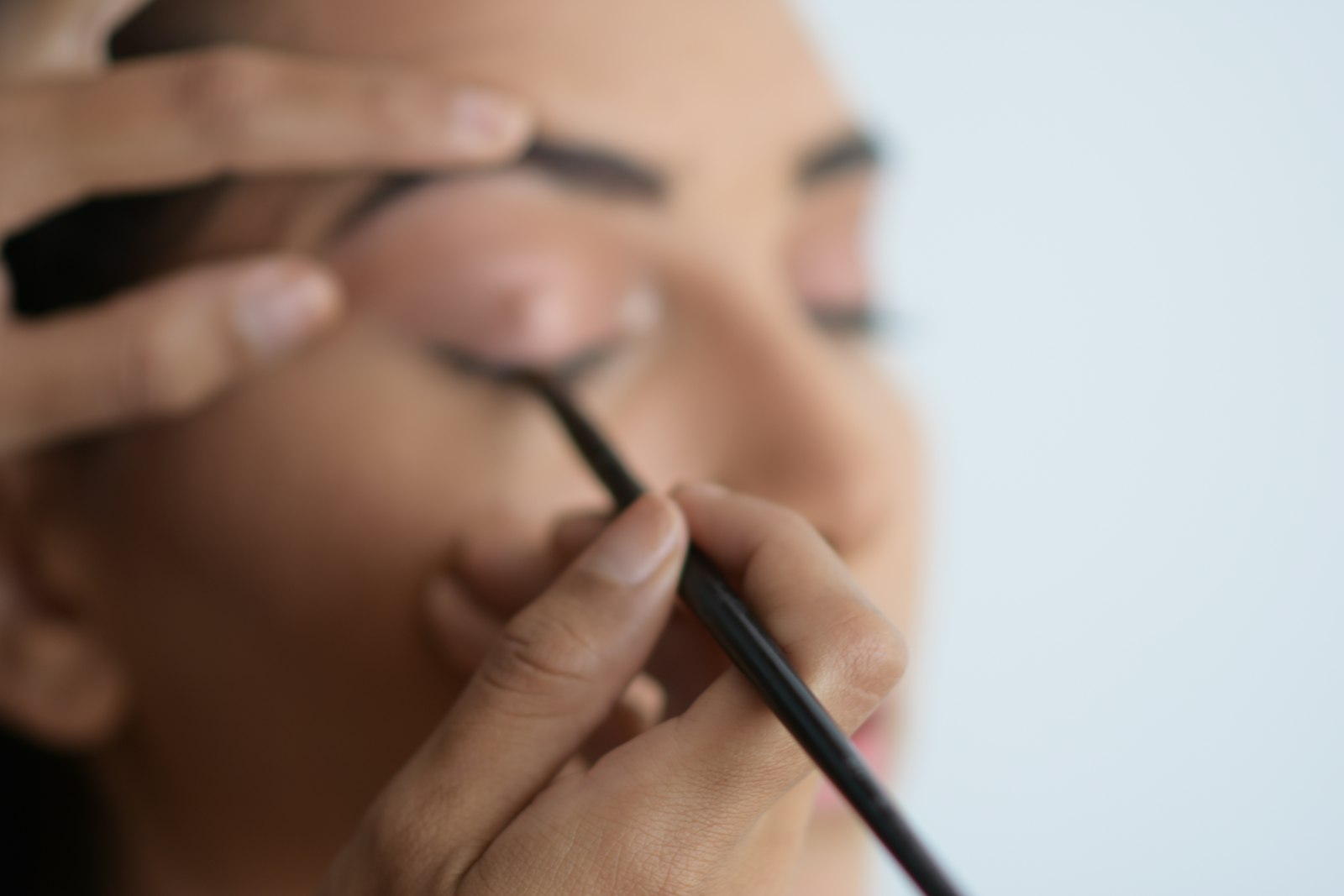 Trucco professionale